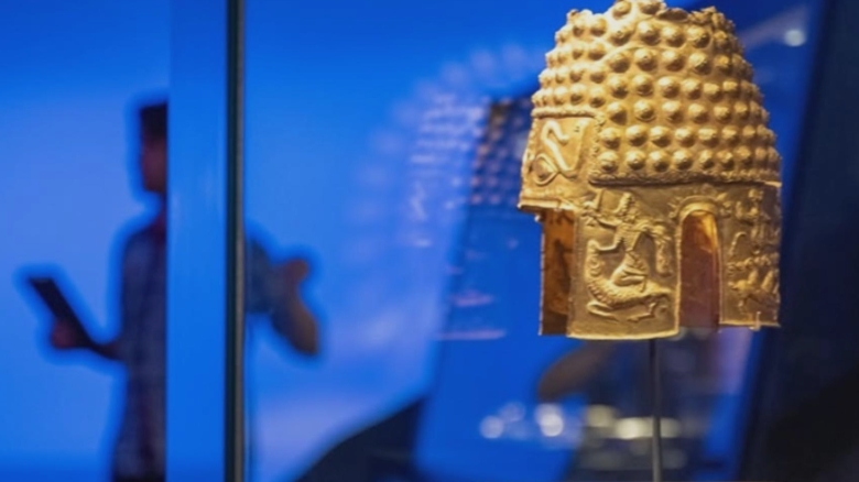 noi detalii in cazul furtului tezaurului dacic trei din cei patru suspecti scapa nu vor fi urmariti penal 68b9af063370d