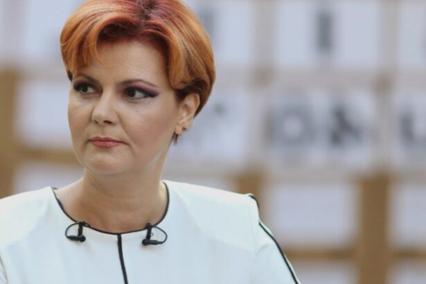 olguta vasilescu ii cere lui bolojan sa renunte la austeritate sunt greseli mari acolo 68b5fe8889f8b