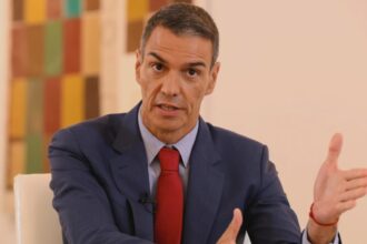 pedro sanchez europes response to war in gaza has been a failure 68b7f79d45b33