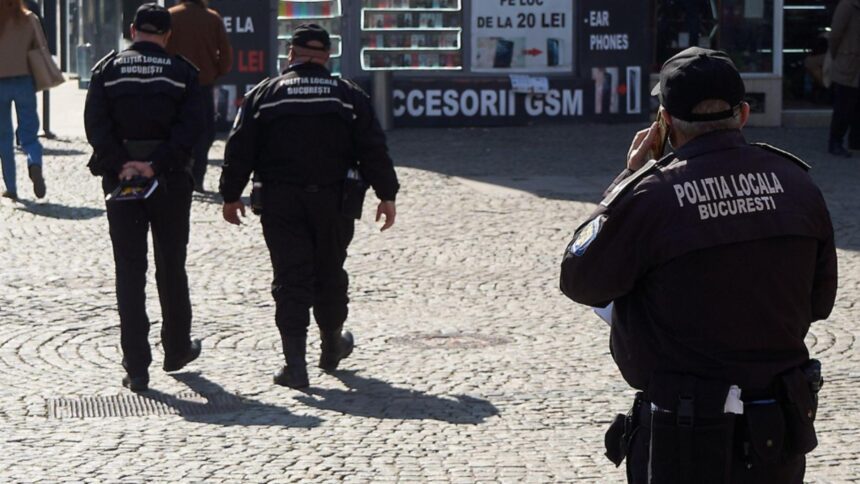 politistii locali se fac cameramani de ocazie un nou proiect de lege le da dreptul de a folosi dispozitive bodycam 68c1846c3552f