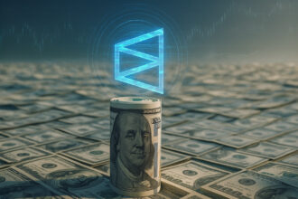 polymarket seeking funding round that could 10x its valuation to 10b 68c495283182a