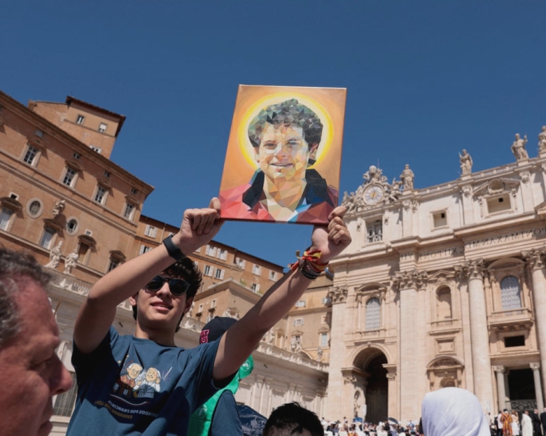 pope prepares to canonise london born teenager nicknamed gods influencer 68bbc1eb9d94b