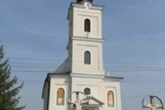 preot agresat de un enorias gelos in fata localnicilor din mures ambii au ajuns sa depuna plangeri la politie 68b98fd1c0737