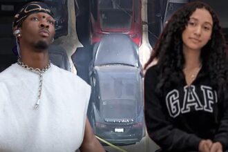 private eye shines light on dv4ds impounded tesla in celeste rivas case 68d6a46a98174