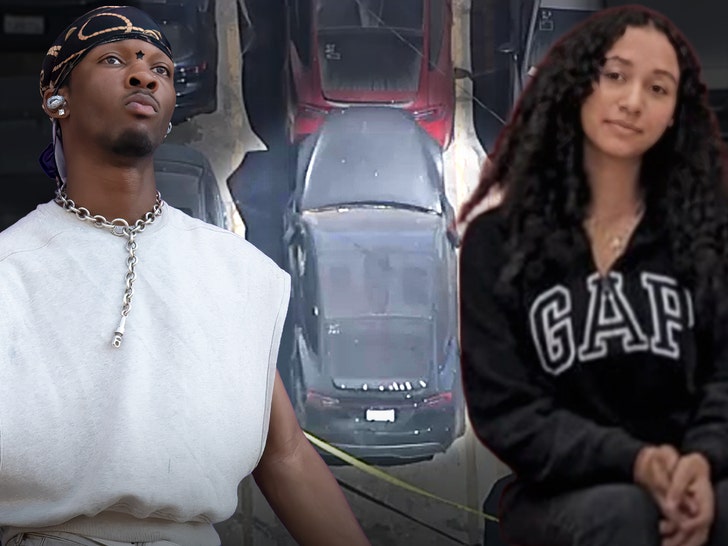 private eye shines light on dv4ds impounded tesla in celeste rivas case 68d6a46a98174