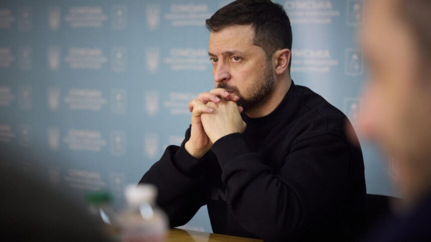 razboi in ucraina ziua 1230 avans ucrainean in regiunea sumi zelenski anunta progres pe frontiera de nord live text 68c7ae195a379