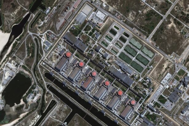 safety fears as external power to zaporizhzhia nuclear plant still out after three days 68d792c33a81b