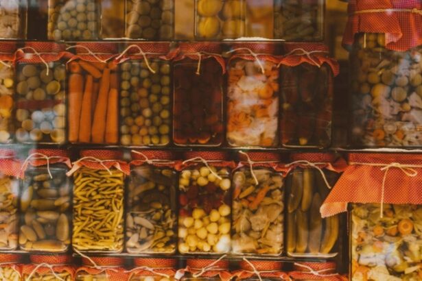 salata asortata de legume in otet la borcan reteta de conserva pentru iarna 68b6d404b0eec