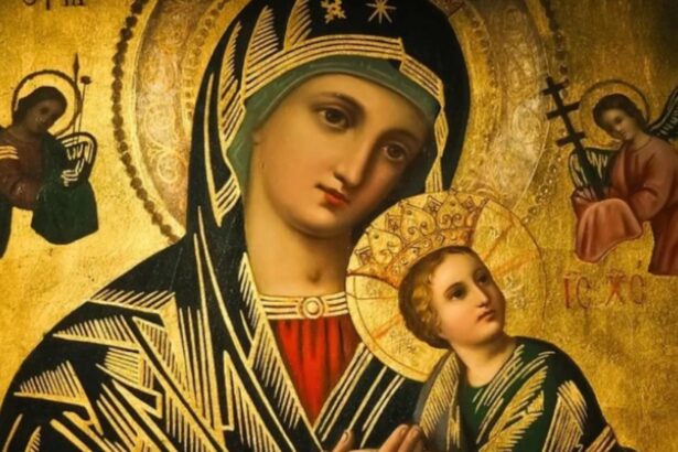 sarbatoare 8 septembrie crestinii praznuiesc nasterea maicii domnului zi cu insemnatate deosebita 68be6459175b8