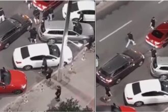 scandal nocturn la ploiesti tras la indigo dupa rafuiala mortala de la craiova video batausii ar fi fost suporteri surse 68c924874bacf