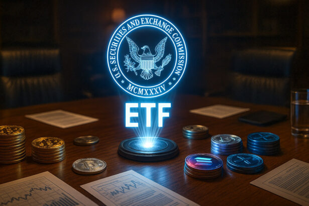 sec delays decisions on several etfs tied to staking and altcoins 68c2079705e4e