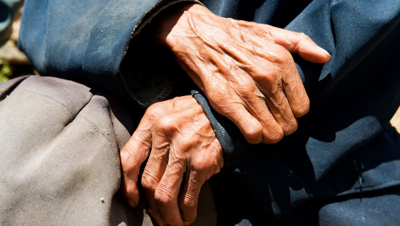 secretul longevitatii unei supercentenare cercetatorii au aflat cum a ajuns o femeie la 117 ani ferita de bolile batranetii 68da04d6663b9