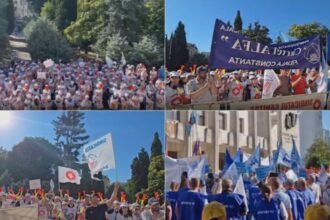 sindicalistii anunta dezastrul administratia publica se blocheaza 68bbdb366d8a6