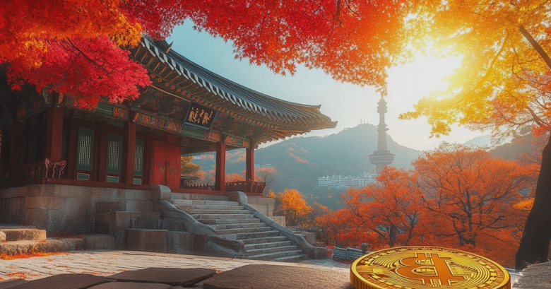 south korean fsc head nominee faces backlash after denouncing crypto 68b606dae93df