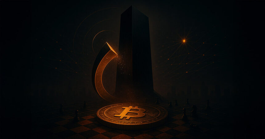 strategy and the centralization question what happens when one firm holds 3 or 7 of all bitcoin 68cff7d9b9cf4