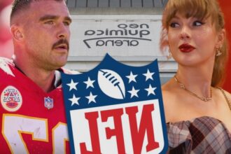 taylor swift skips chiefs against chargers game in brazil 68bb7958b669d