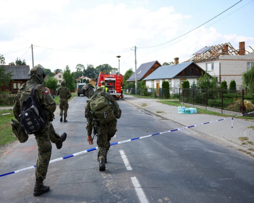 thursday briefing why russias drone attack marks a new level of hostility in the war 68c27da35bc4a