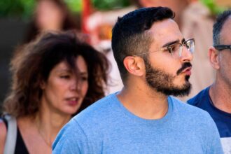 tinder swindler shimon hayut arrested in georgia on interpol request 68c83fe8f4211