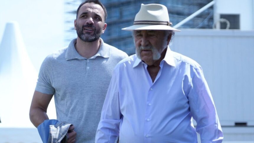 tiriac si fiul dau tunul secolului milionari pe spinarea statului 40 de milioane de euro tocati intr un contract bomba 68da291168c2a