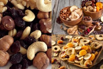 top sase fructe uscate care ajuta la cresterea parului fac adevarate minuni 68d2831984add