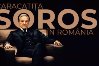 traseul banilor avem numele de pe lista lui soros cine sunt oamenii care au primit bani de la controversatul miliardar 68bf42641d165