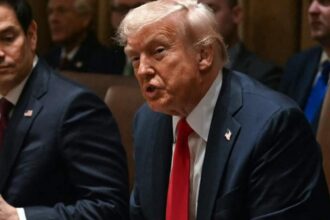 trump anunta noi taxe vamale pana la 100 pentru medicamente si tarife majorate pentru camioane si mobila 68d6ab56d194f