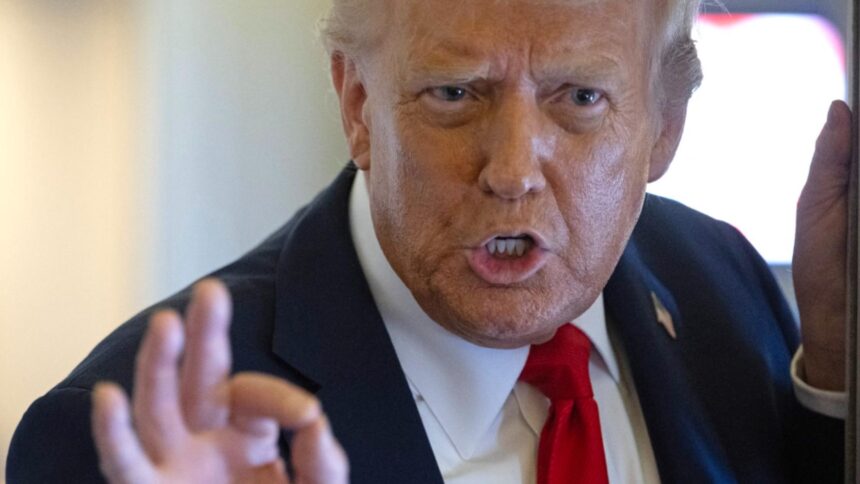 trump porneste razboiul cu presa televiziunile care il critica ar trebui sa ramana fara licenta imi fac doar publicitate proasta 68ccfdd5ef79b