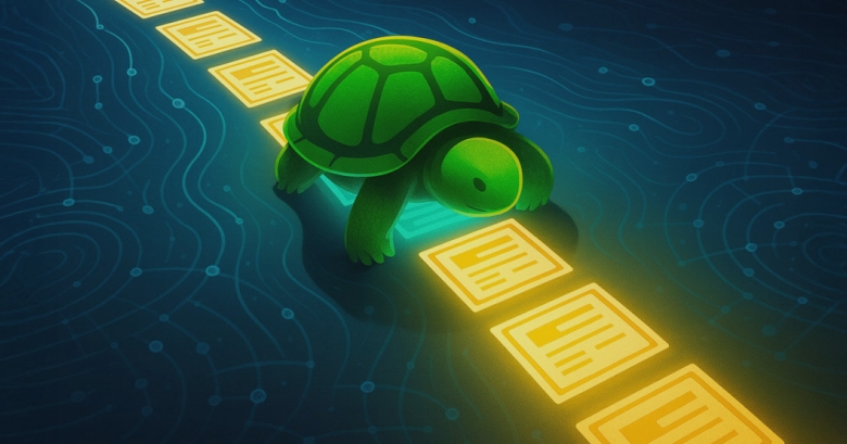 turtle bets liquidity not vanity will rule crypto with new leaderboard system 68b88341687fc