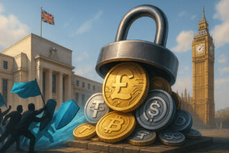 uk reform party opposes bank of englands stablecoin limits and cbdc plans 68cc14ec7970d