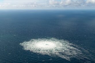 ukrainian detained in poland over 2022 nord stream gas pipeline explosions 68dbd766a5cd2