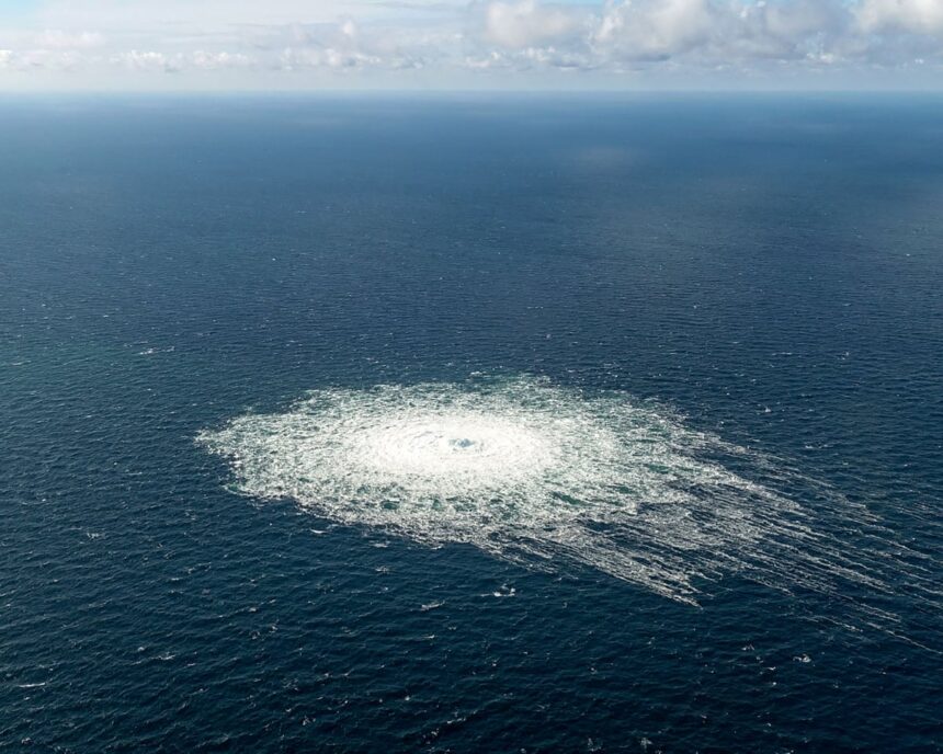 ukrainian detained in poland over 2022 nord stream gas pipeline explosions 68dbd766a5cd2