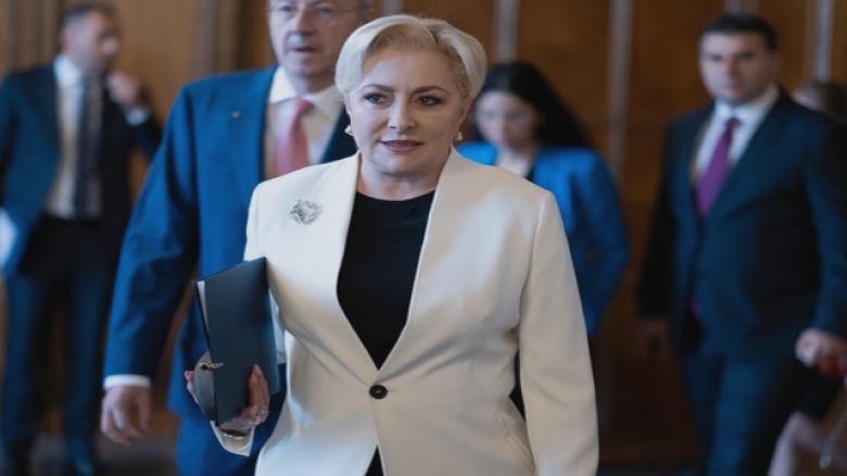 viorica dancila avem un ministru de externe care izoleaza tara se explica de ce nu ne aflam la masa negocierilor 68b843ded0d8c