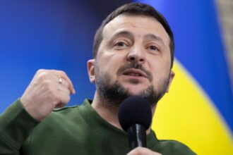 zelenski gata sa renunte la functie anuntul liderului de la kiev in ce conditii ar putea avea loc noi alegeri in ucraina 68d52946c6f67