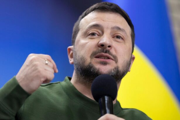 zelenski gata sa renunte la functie anuntul liderului de la kiev in ce conditii ar putea avea loc noi alegeri in ucraina 68d52946c6f67