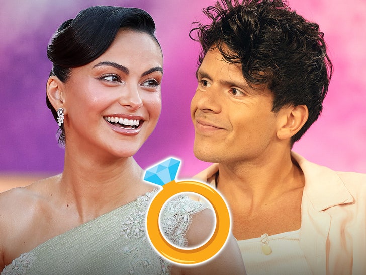 actress camila mendes engaged to rudy mancuso 68fd24d85a8c1