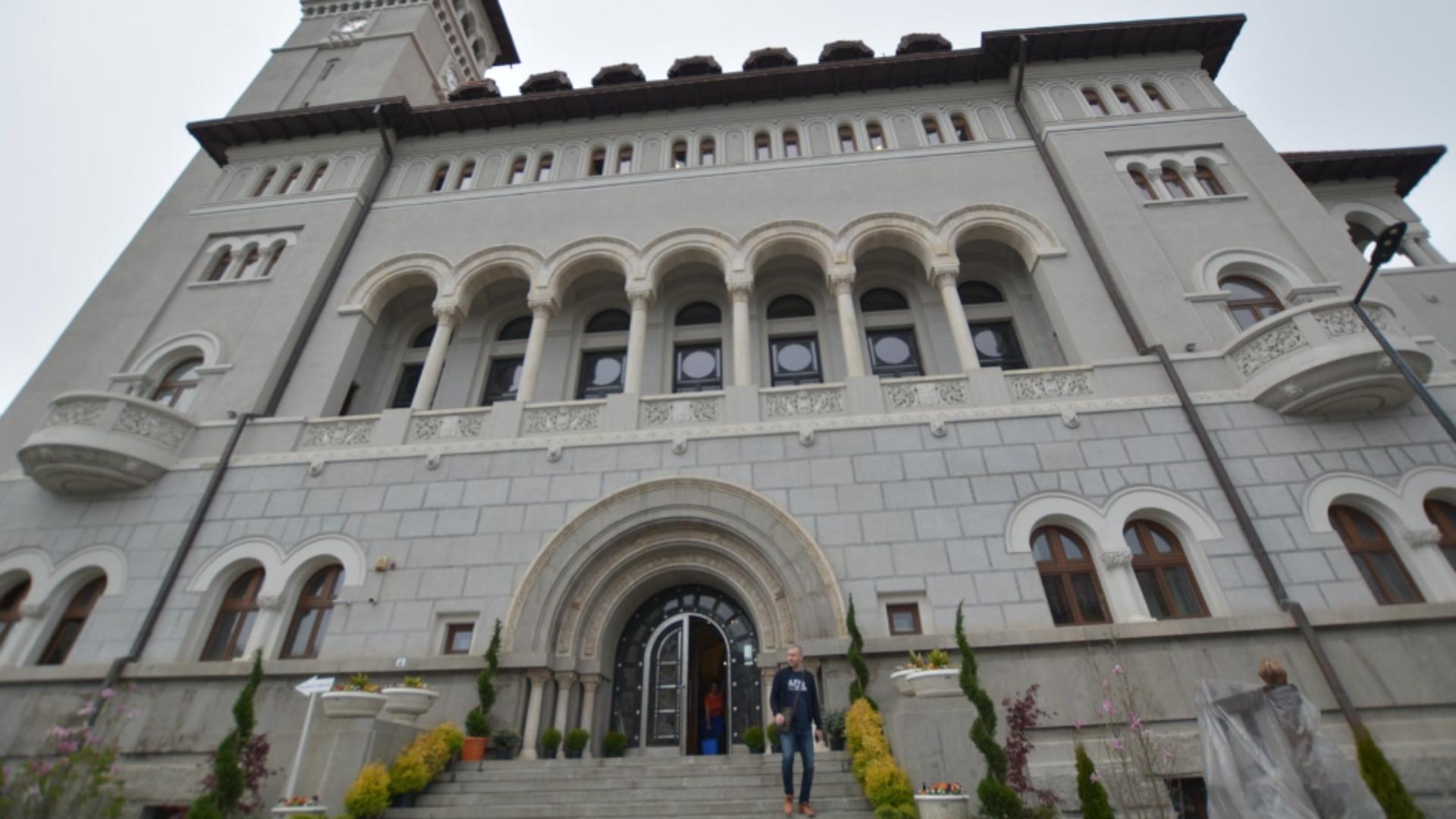 administratiile publice tot mai sarace activele financiare au coborat la 268 confrom datelor bnr 68ea5b2a5fa40