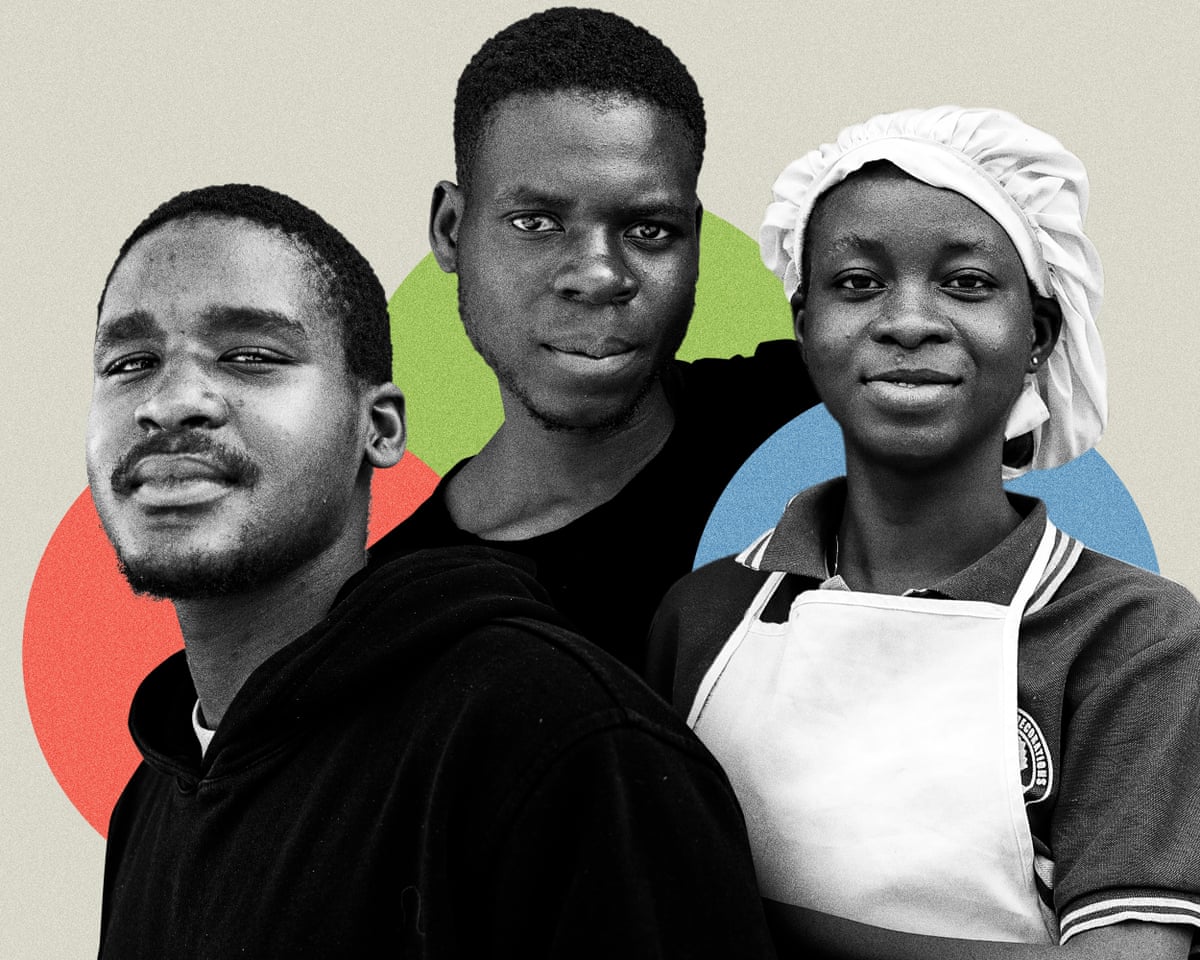 africas children 20 years on what happened to the millennium babies 68fb25f1218da