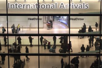 at least a third of eu citizens in uk report discrimination by public bodies 68dcf415ae38f