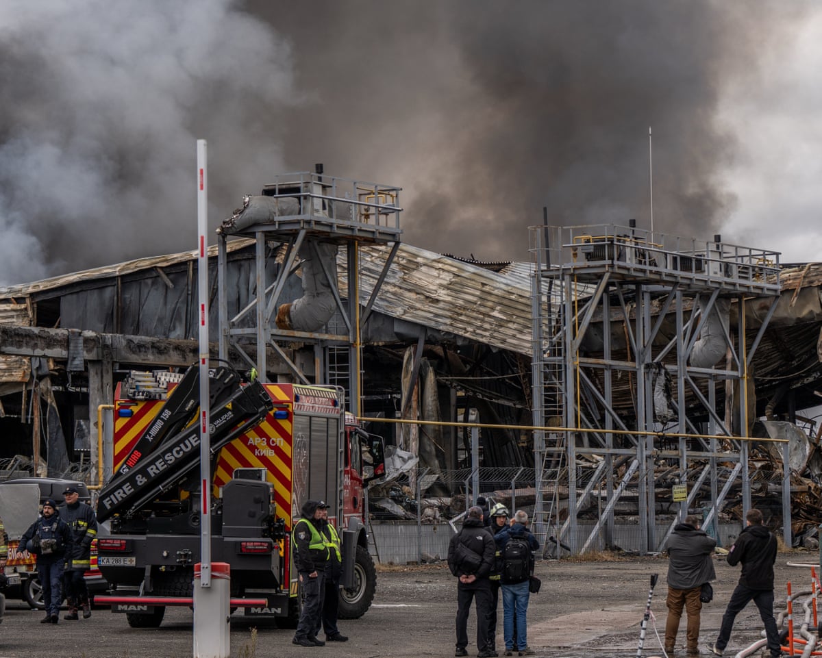 at least three killed in russian strikes overnight on ukraine 68fca63eb4785