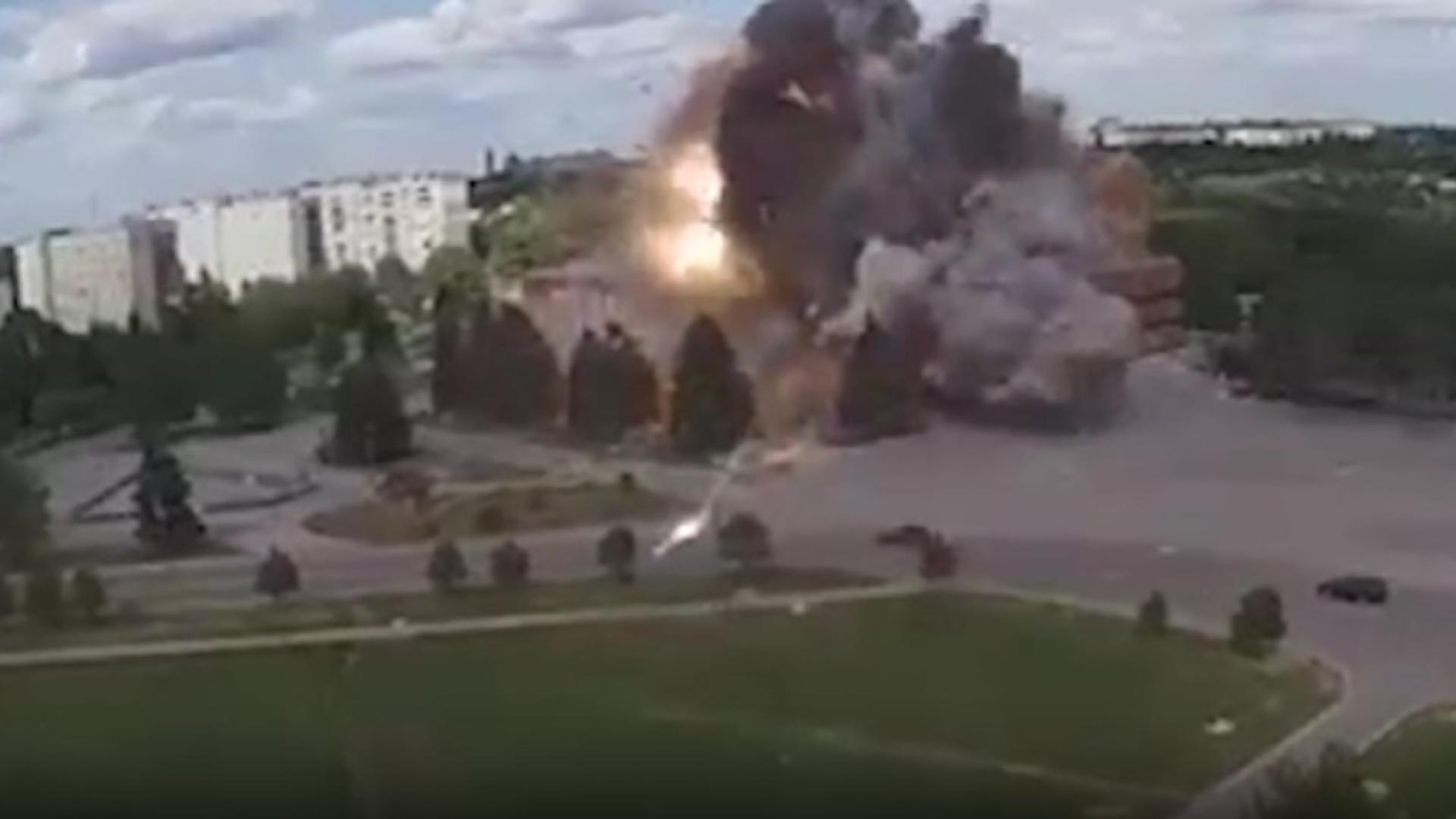 avertisment moscova ar putea lovi nato mult mai devreme 68ee2ee540830