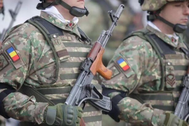 azi se discuta proiectul de lege privind serviciul militar voluntar cat primesc voluntarii dupa finalizarea programului de instruire 68de31603974f