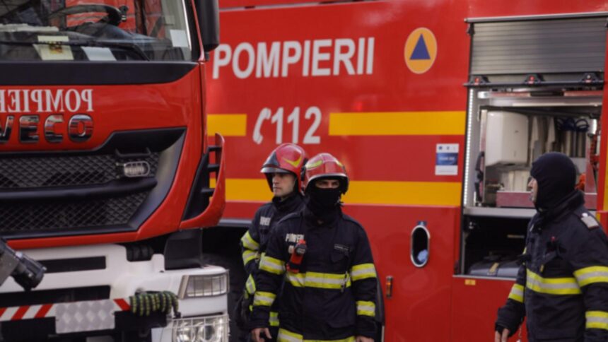 barbat mort in urma unui incendiu care i a mistuit casa incerca sa se incalzeasca la un calorifer defect 68e741b46eff3