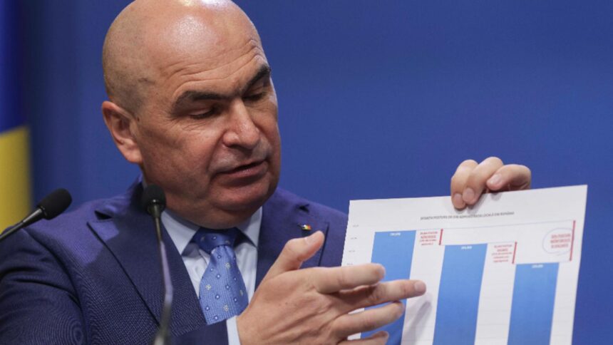 bolojan trece la amenintari penale impotriva autoritatilor locale cu datorii daca nu platesti cas si cass ai raspundere penala directa 68e800d277dc6