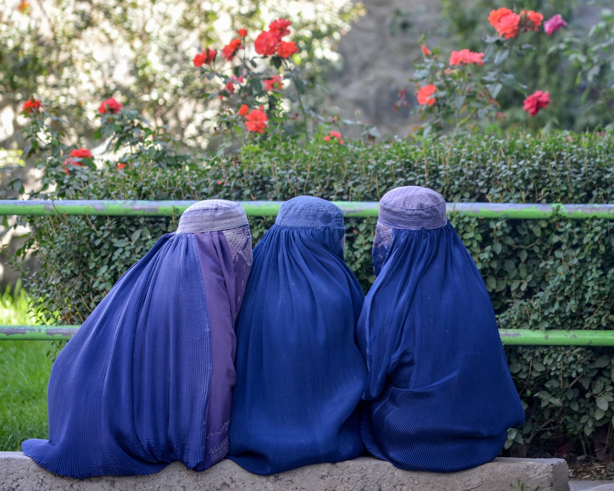 burqa ban bill approved by portugals parliament seen as targeting muslim women 68f29b2e3dca9