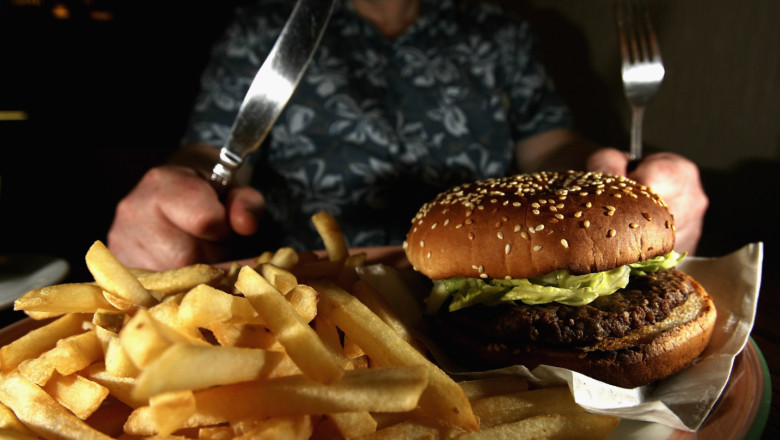 cercetatorii au gasit un comutator din creier care opreste foamea ar putea revolutiona tratamentul impotriva obezitatii 68eb67a754260