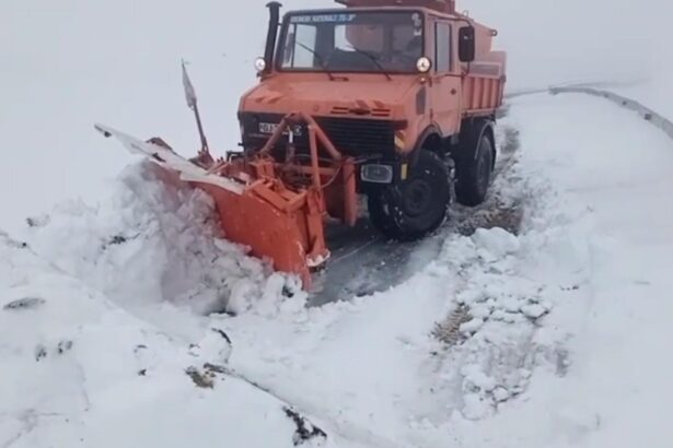 cnair pregatita pentru iarna comandament de urgenta convocat din cauza avertizarilor meteo severe 68e41eea9a521