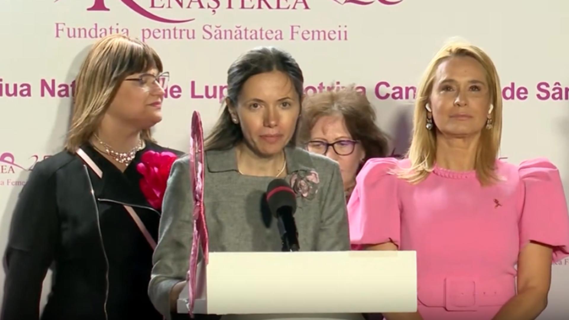 controverse uriase dupa ultimele aparitii ale mirabela gradinaru concubina lui nicusor dan se tine cu dintii de titlul de prima doamna 68ea2acec2cf1