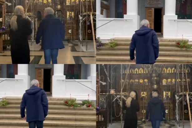 cristela georgescu familia noastra a primit incurajare din partea preotilor parintele mihail este linsat mediatic 68e623bd8d78b