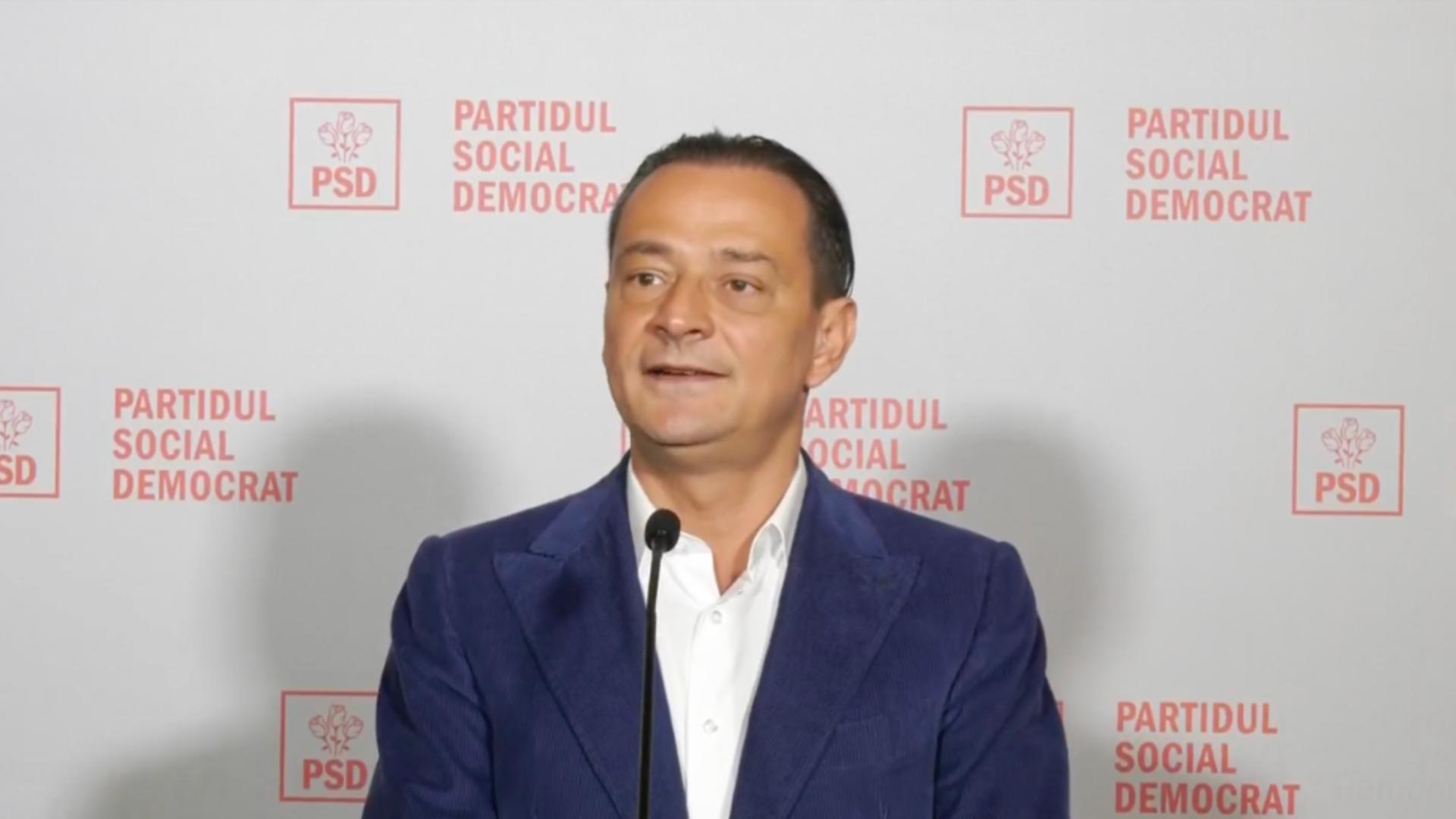 daniel baluta validat candidat psd pentru primaria capitalei 6900aa8a135df
