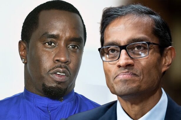 diddy apologizes for all the hurt and pain hes caused in letter to judge 68deee7885e04